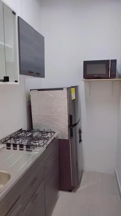 Amplio Apartamento Amoblado Sector Laureles-Estadio Paris Medellín 0*,